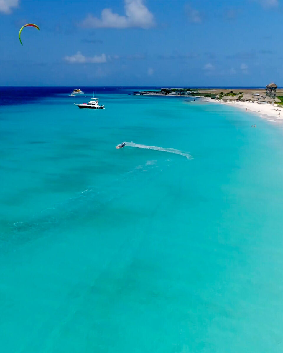 Klein+Curacao+Beach+Day Klein+Curacao+Beach+Day