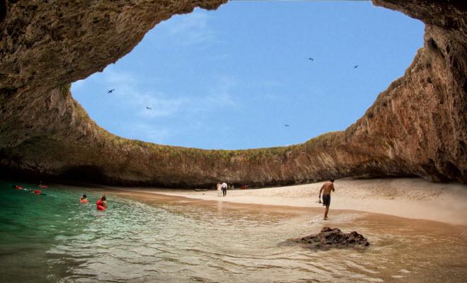 islas-marietas-puerto-vallarta islas-marietas-puerto-vallarta