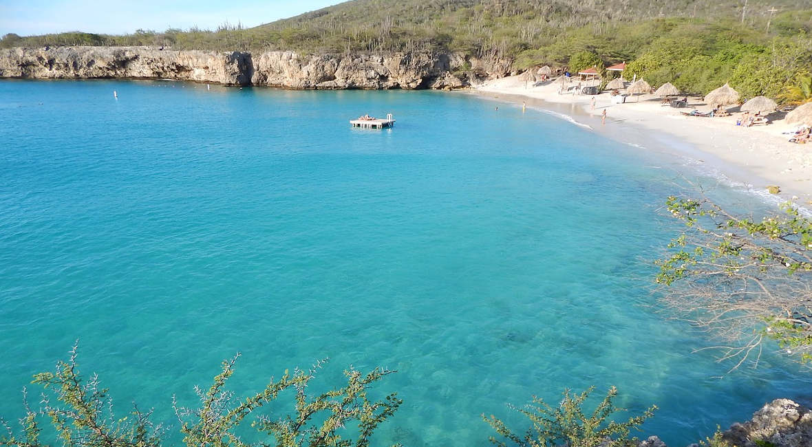 kenepa-beach-curacao kenepa-beach-curacao