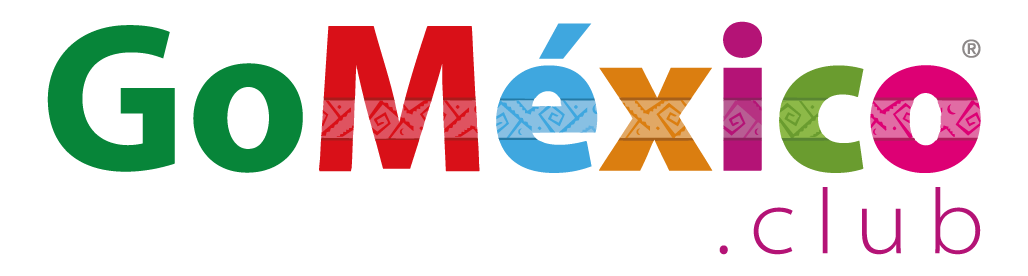 GoMexico Club Logo